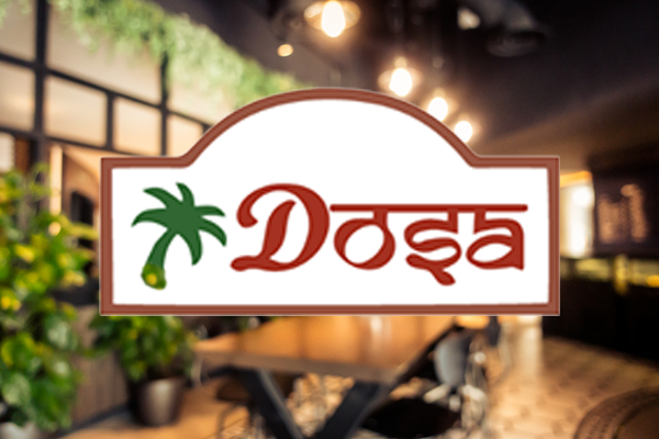 Dosa Amsterdam