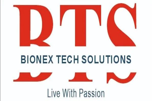 Bionex Tech Solutions Pvt Ltd