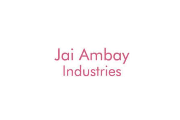 Jai Ambey Industries