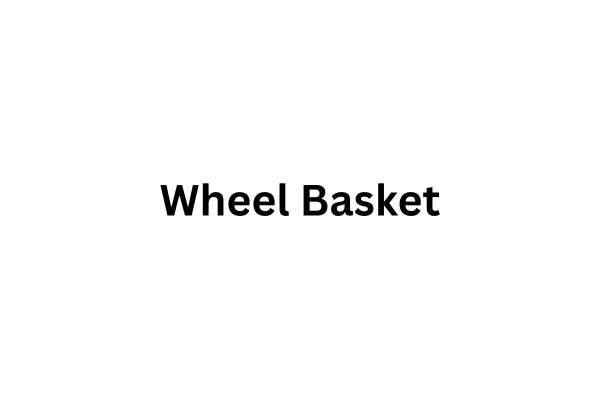 Wheel Basket