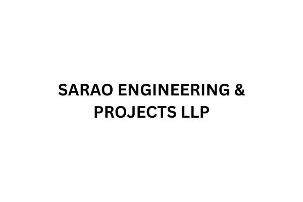 Sarao Engineering & Projects Llp