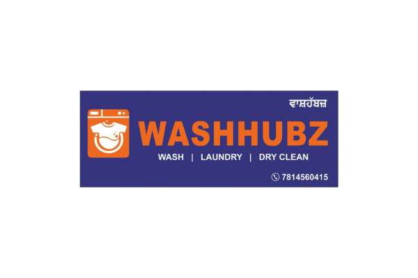 Washhubz