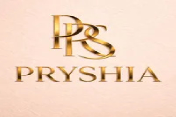 Pryshia Luce