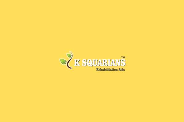 KSQUARIANS REHABILITATION AIDS