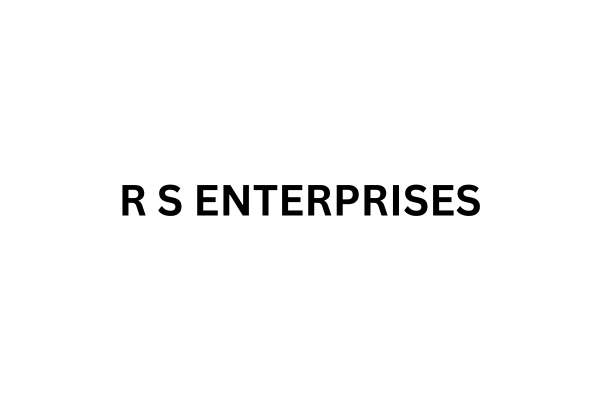 R S Enterprises