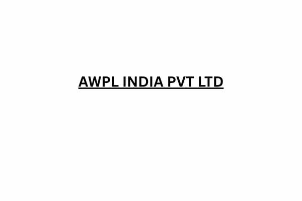AWPL India Pvt LTD