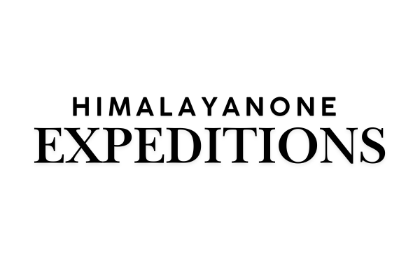 HIMALAYANONE EXPEDITIONS
