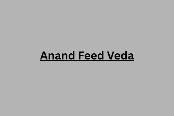 Anand Feed Veda