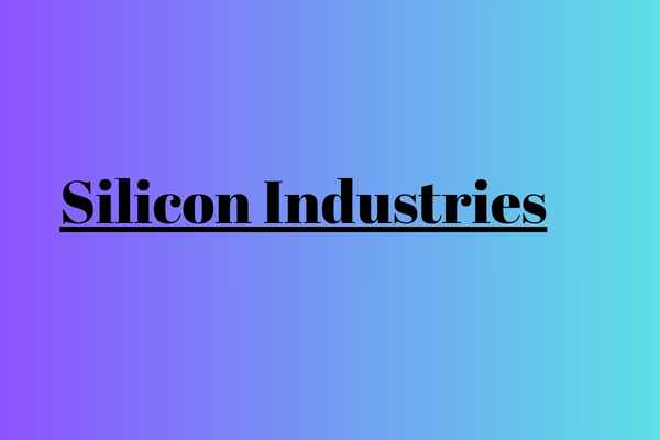 Silicon Industries