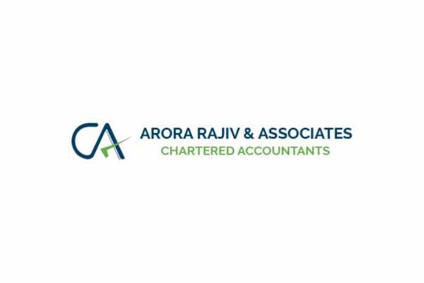 Arora Rajiv & Associates, Chartered Accountants