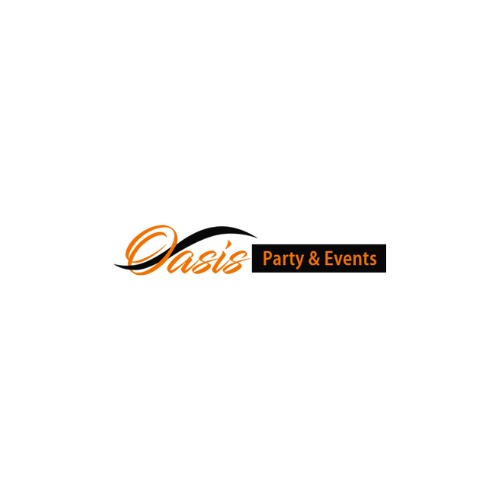 Oasis Party & Events